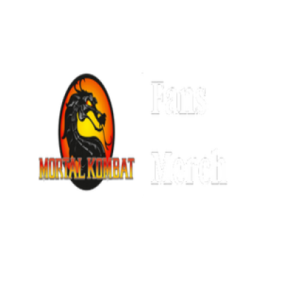 Mortal Kombat Merch